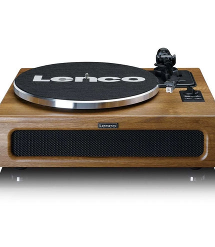 Lenco Turntable LS-410