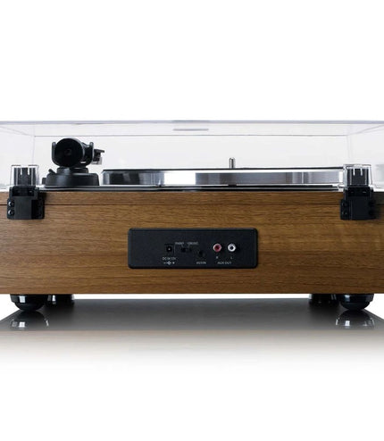 Lenco Turntable LS-410