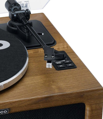 Lenco Turntable LS-410