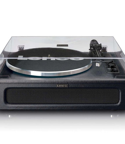 Lenco Turntable LS-430