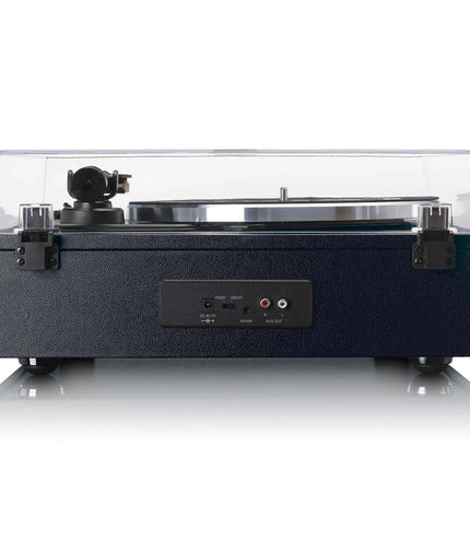 Lenco Turntable LS-430