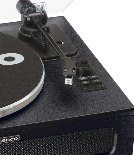 Lenco Turntable LS-430