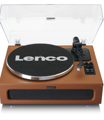 Lenco Turntable LS-430
