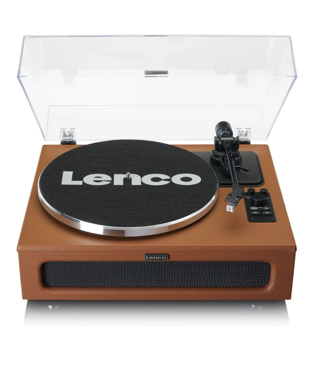 Lenco Turntable LS-430