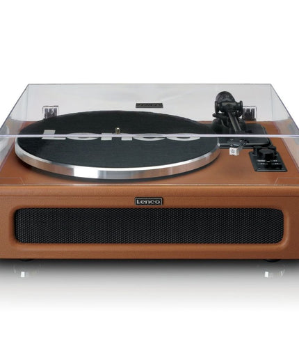 Lenco Turntable LS-430