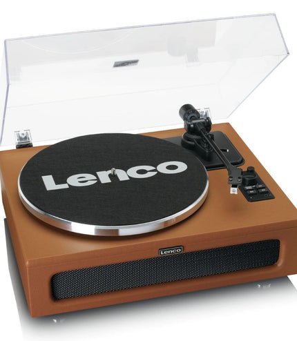 Lenco Turntable LS-430