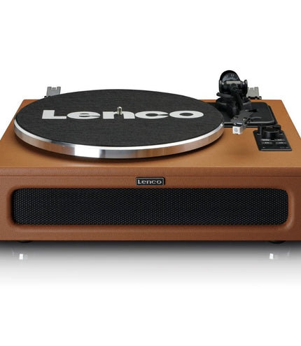 Lenco Turntable LS-430
