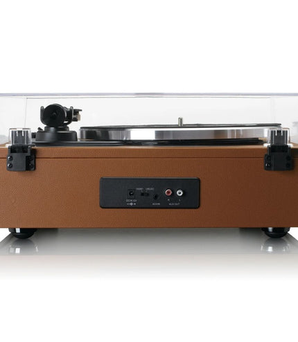 Lenco Turntable LS-430