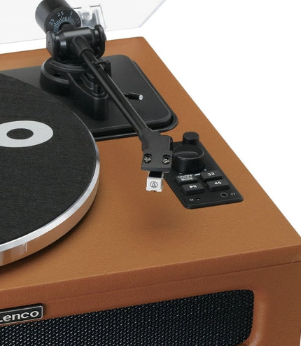 Lenco Turntable LS-430