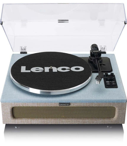 Lenco Turntable LS-440
