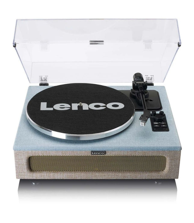 Lenco Turntable LS-440