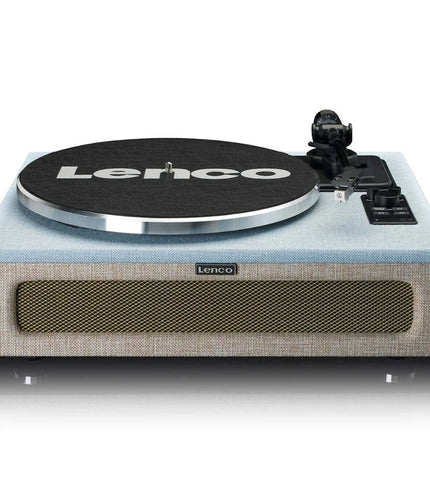 Lenco Turntable LS-440