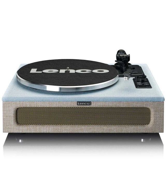 Lenco Turntable LS-440