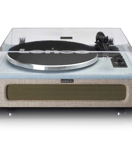 Lenco Turntable LS-440