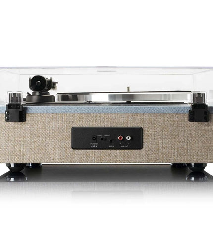 Lenco Turntable LS-440