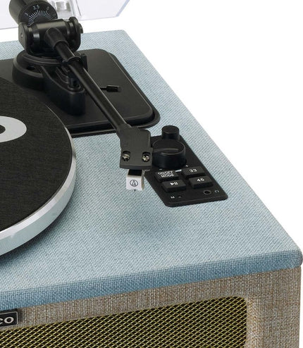 Lenco Turntable LS-440
