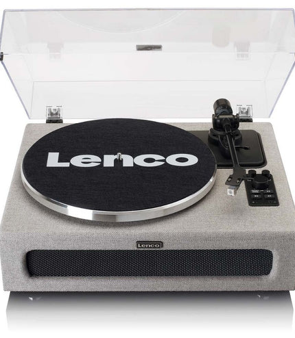 Lenco Turntable LS-440