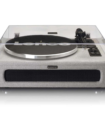 Lenco Turntable LS-440