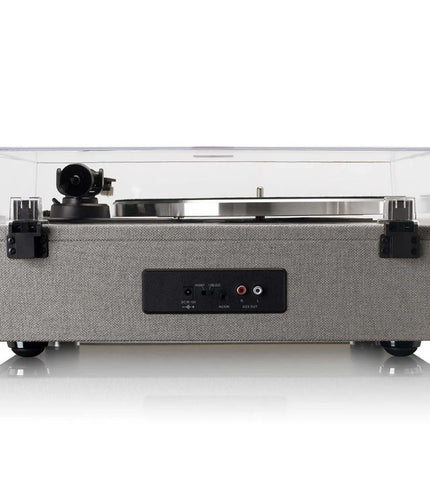 Lenco Turntable LS-440