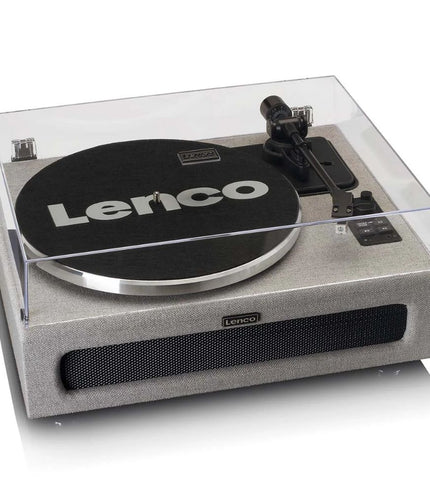 Lenco Turntable LS-440