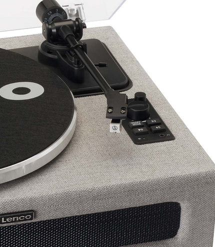 Lenco Turntable LS-440