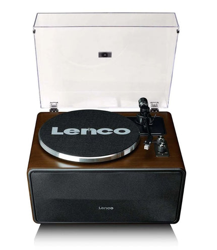 Lenco Turntable LS-470