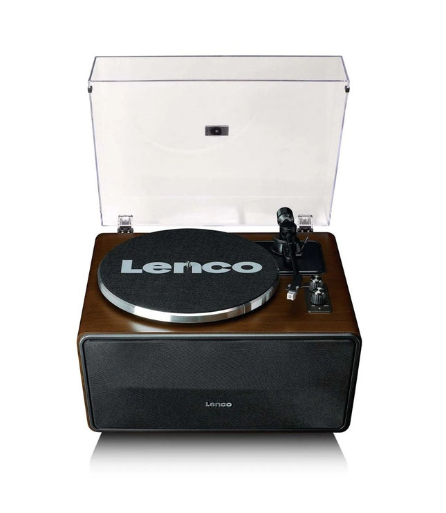 Lenco Turntable LS-470