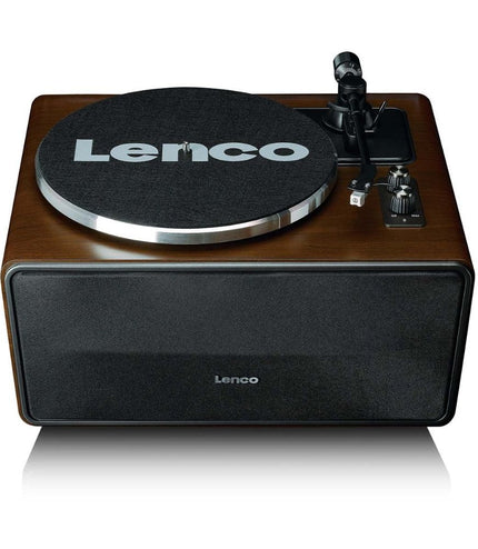 Lenco Turntable LS-470