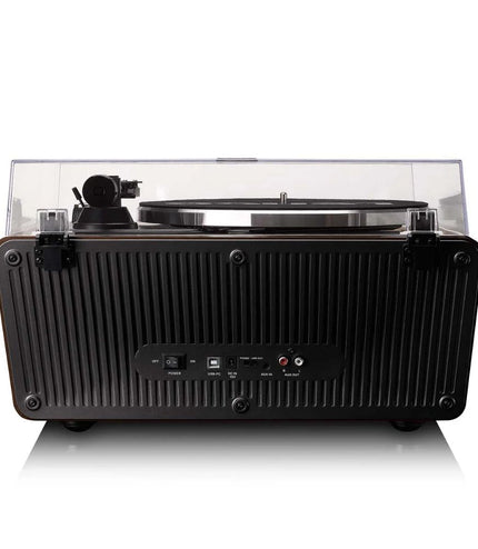 Lenco Turntable LS-470