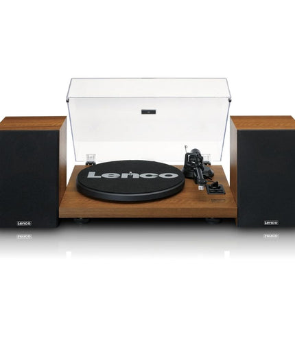 Lenco Record Player LS-480