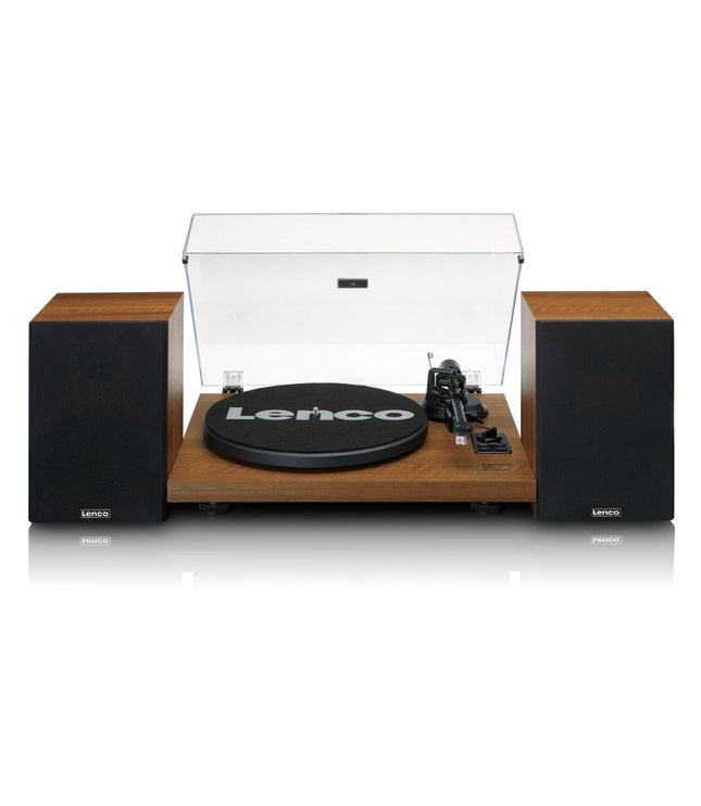 Lenco Record Player LS-480
