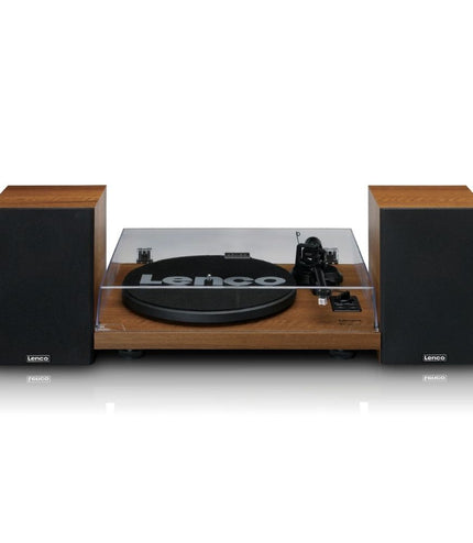 Lenco Record Player LS-480