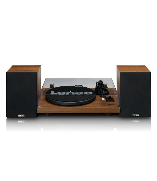 Lenco Record Player LS-480