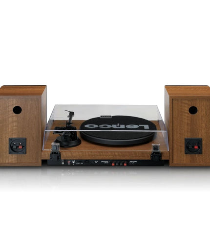Lenco Record Player LS-480