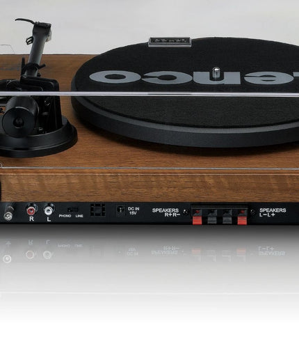Lenco Record Player LS-480