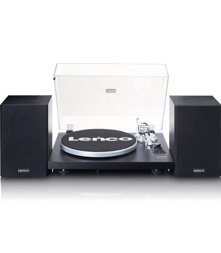 Lenco Record Player LS-500