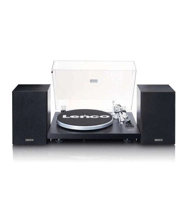 Lenco Record Player LS-500