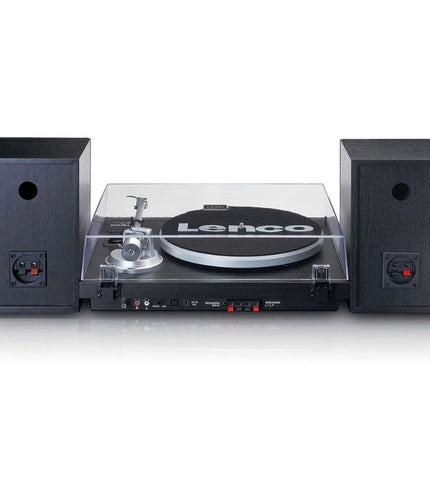 Lenco Record Player LS-500