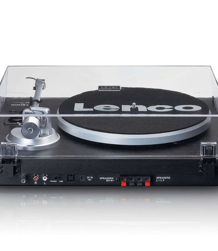 Lenco Record Player LS-500