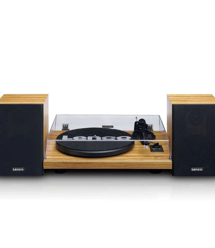 Lenco Record Player LS-500