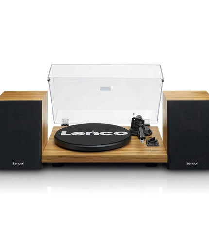 Lenco Record Player LS-500