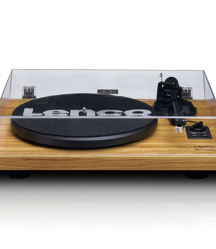 Lenco Record Player LS-500
