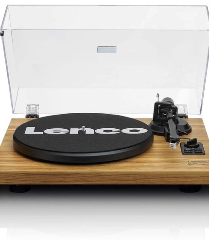 Lenco Record Player LS-500