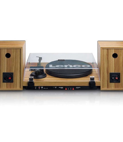 Lenco Record Player LS-500