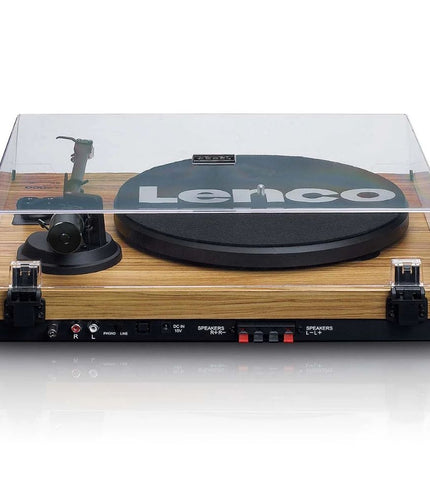 Lenco Record Player LS-500