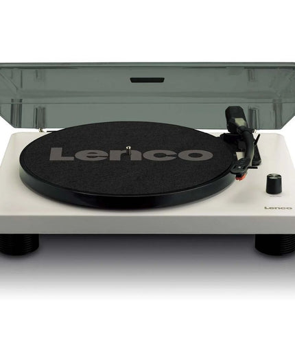 Lenco Turntable LS-50