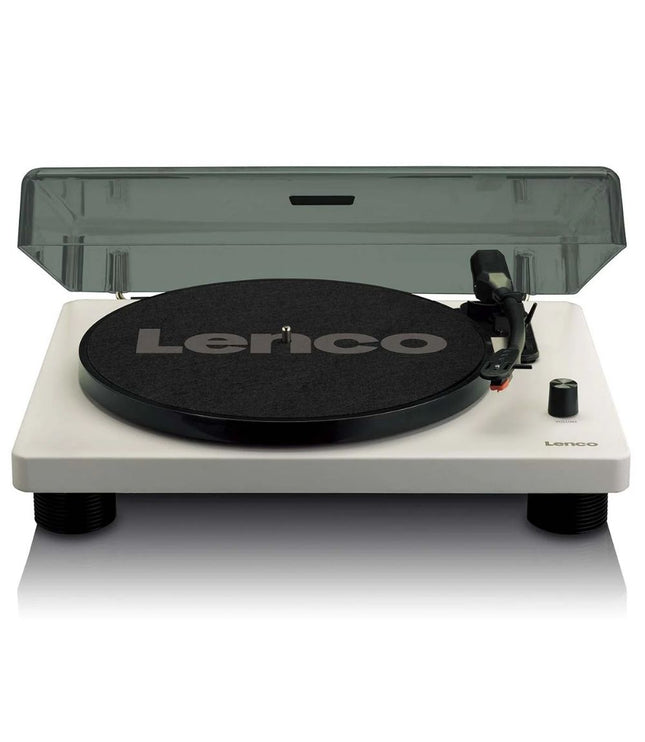Lenco Turntable LS-50