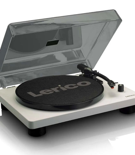 Lenco Turntable LS-50