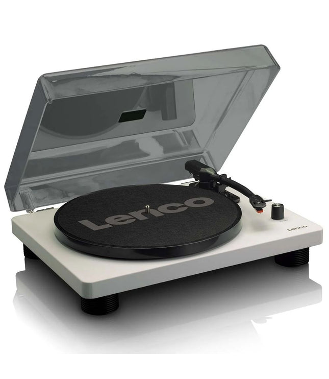Lenco Turntable LS-50