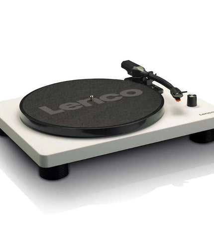 Lenco Turntable LS-50
